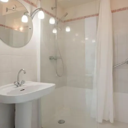 Studio Climatise Avec Terrasse Apartament Beaulieu-sur-Mer